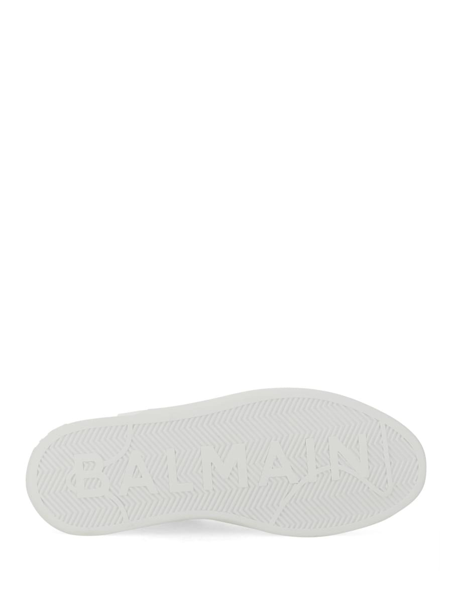 Balmain Women Sneaker B-Court BALMAIN