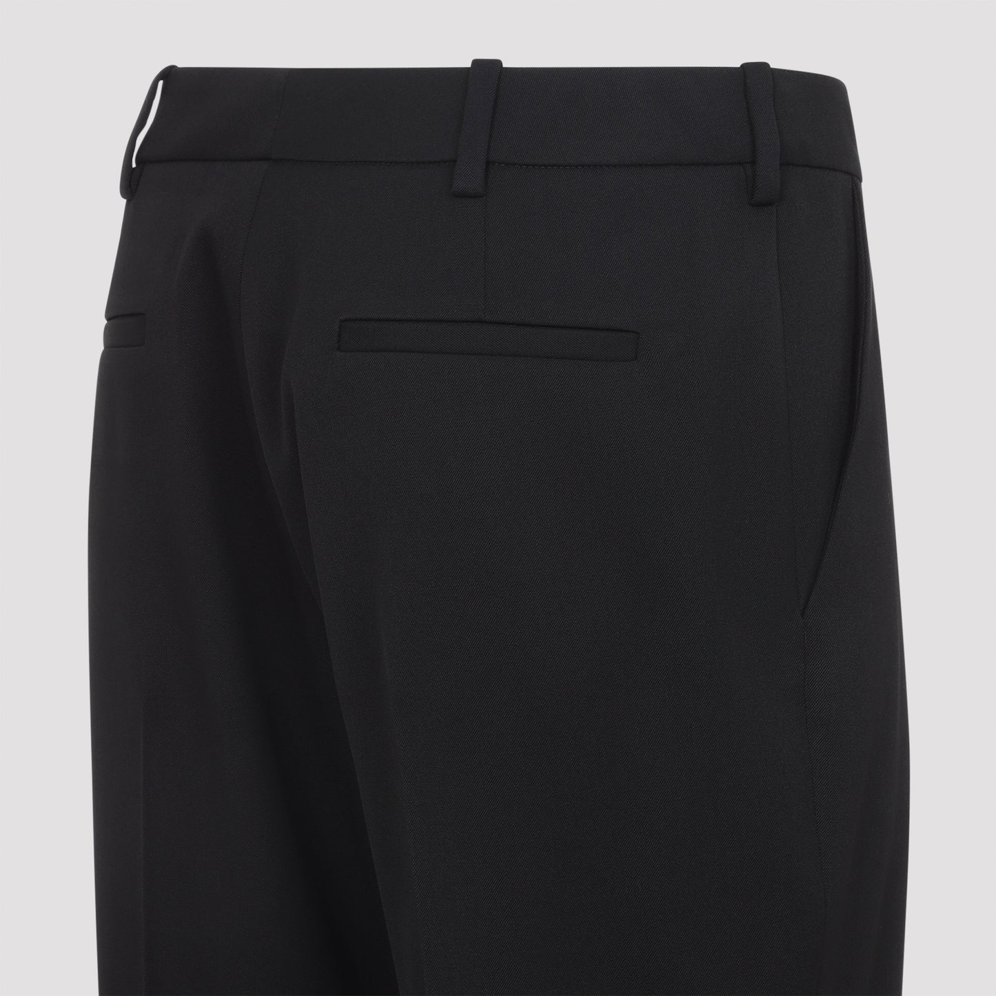 Balenciaga Tailored Pants Women BALENCIAGA