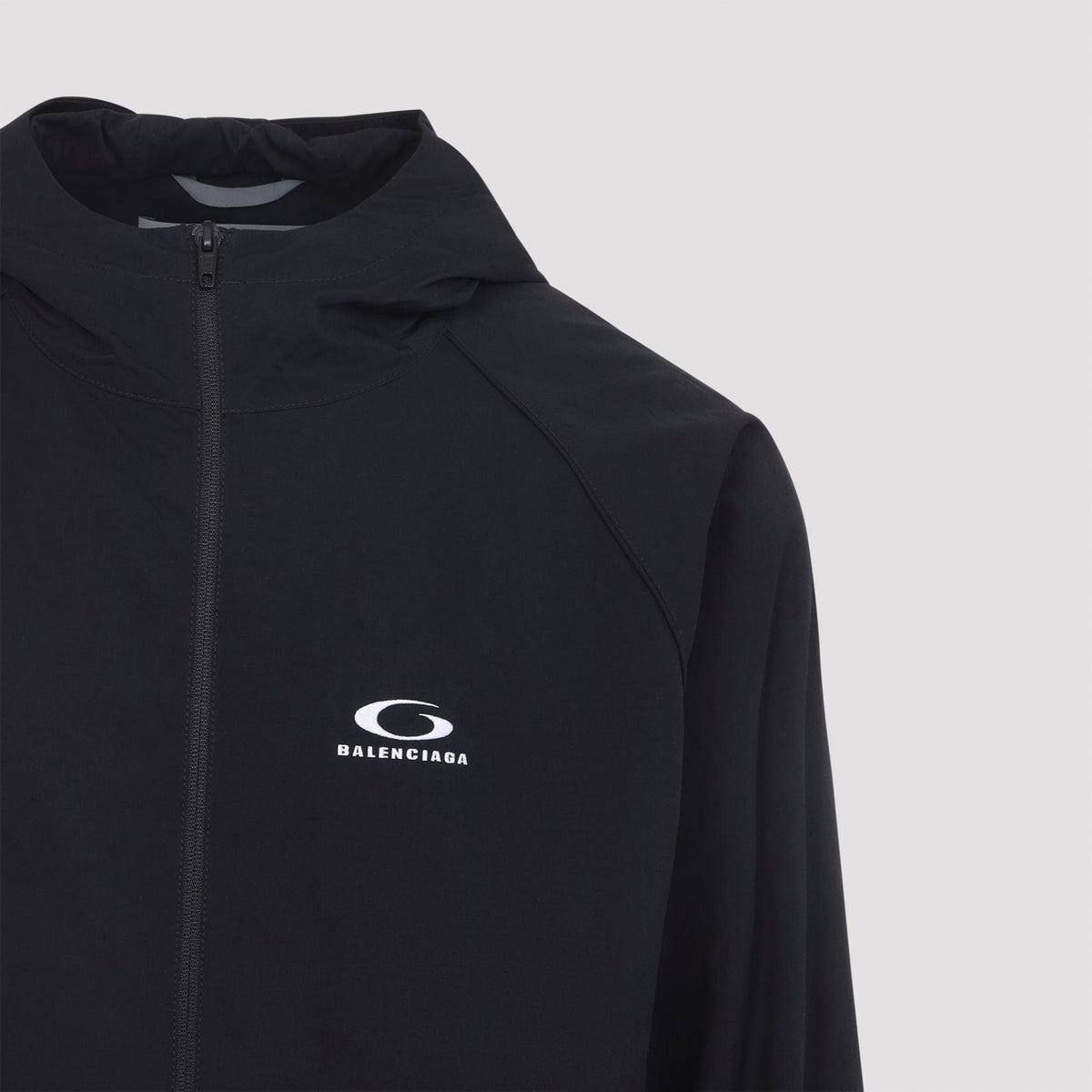 Balenciaga Techinical Tracksuit Jacket Men BALENCIAGA