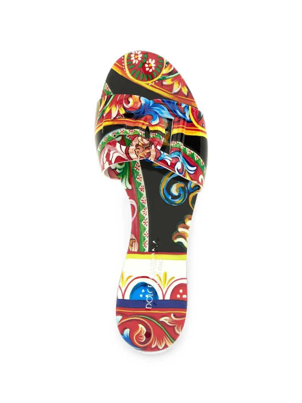 Dolce & Gabbana Women Beachwear Rubber Beachwear DOLCE & GABBANA