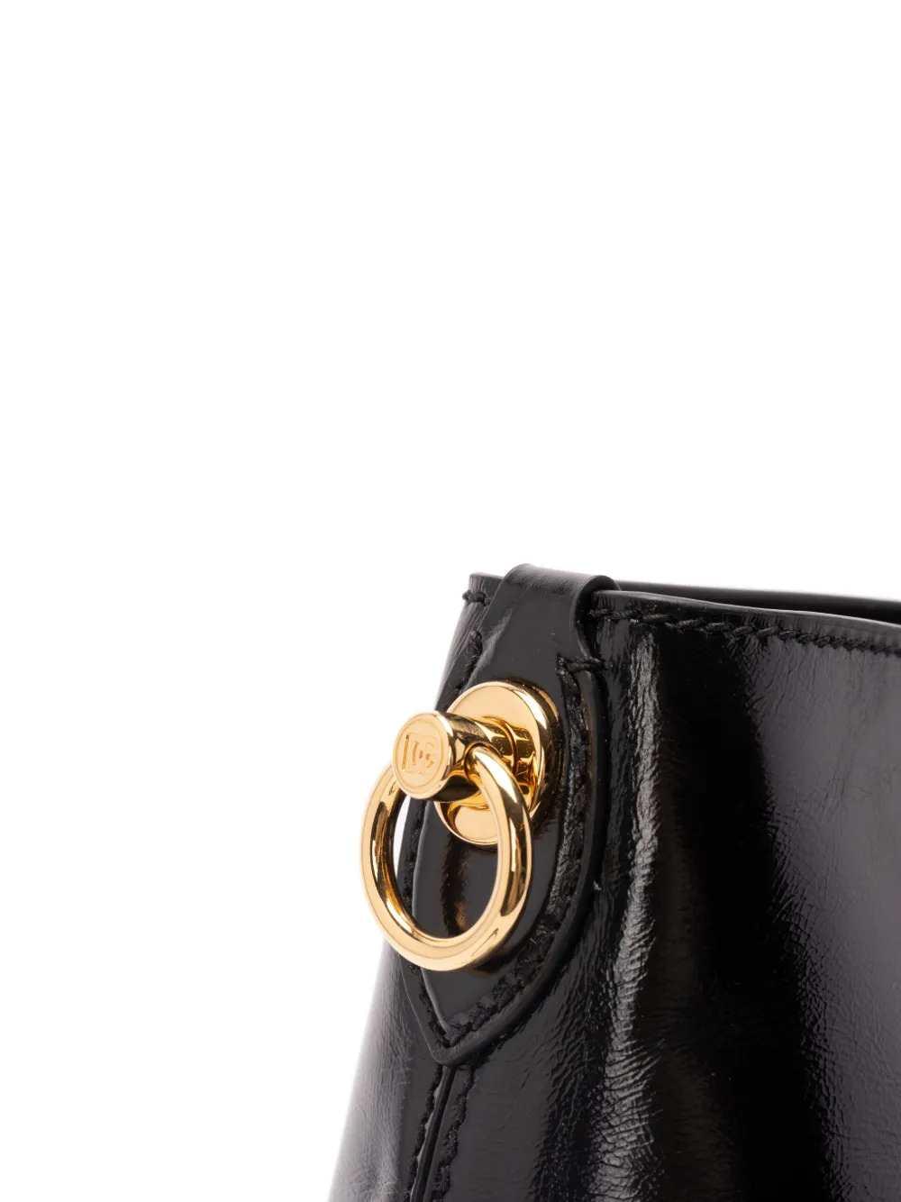Dolce & Gabbana Women Vittoria Large Shoulder Bag DOLCE & GABBANA