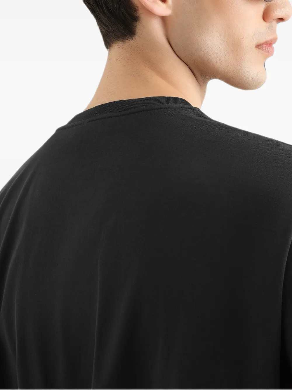 Dolce & Gabbana Men Cotton T-Shirt DOLCE & GABBANA