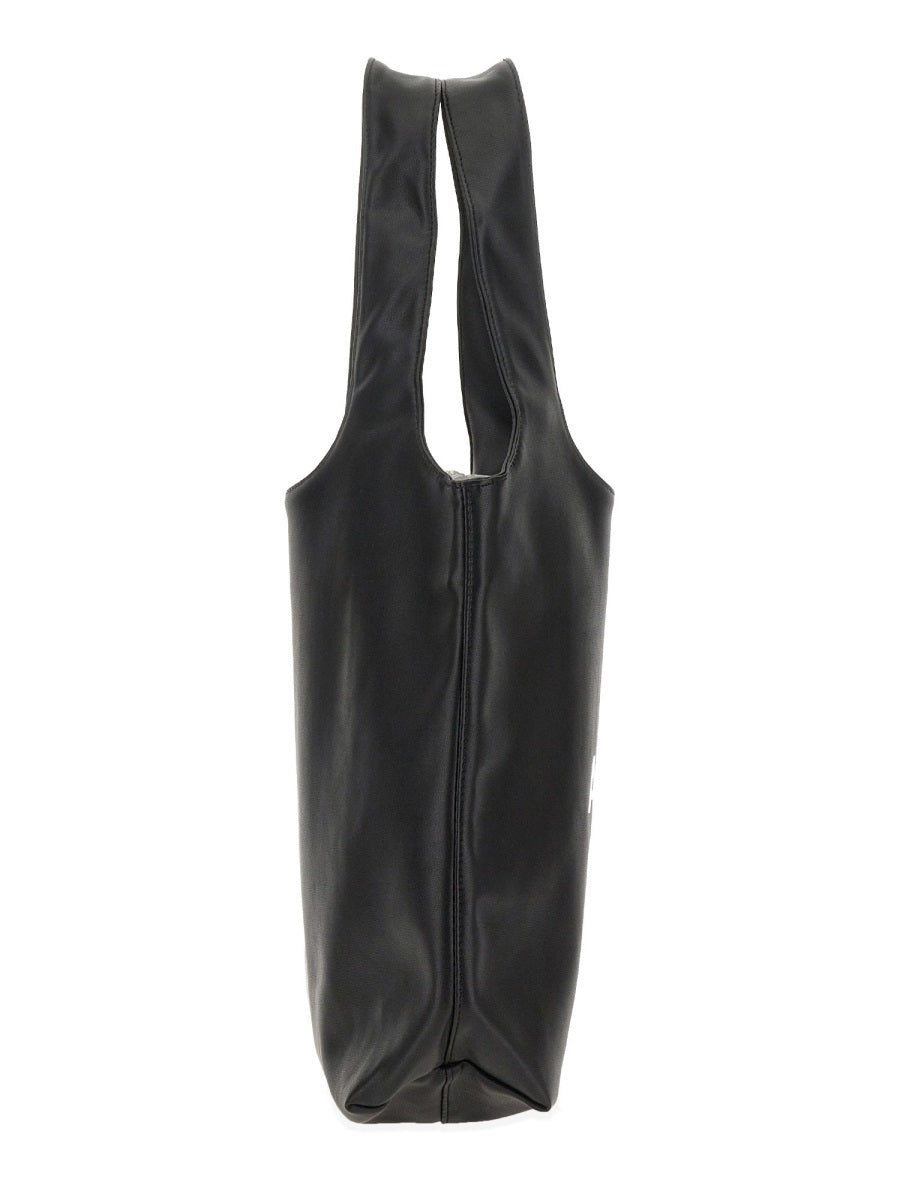 A.P.C. Unisex Borsa Tote Con Logo A.P.C.