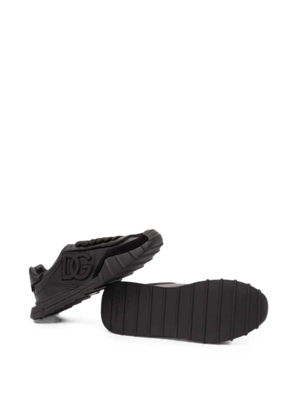 Dolce & Gabbana Men Dg Athletic Low-Top Sneakers DOLCE & GABBANA