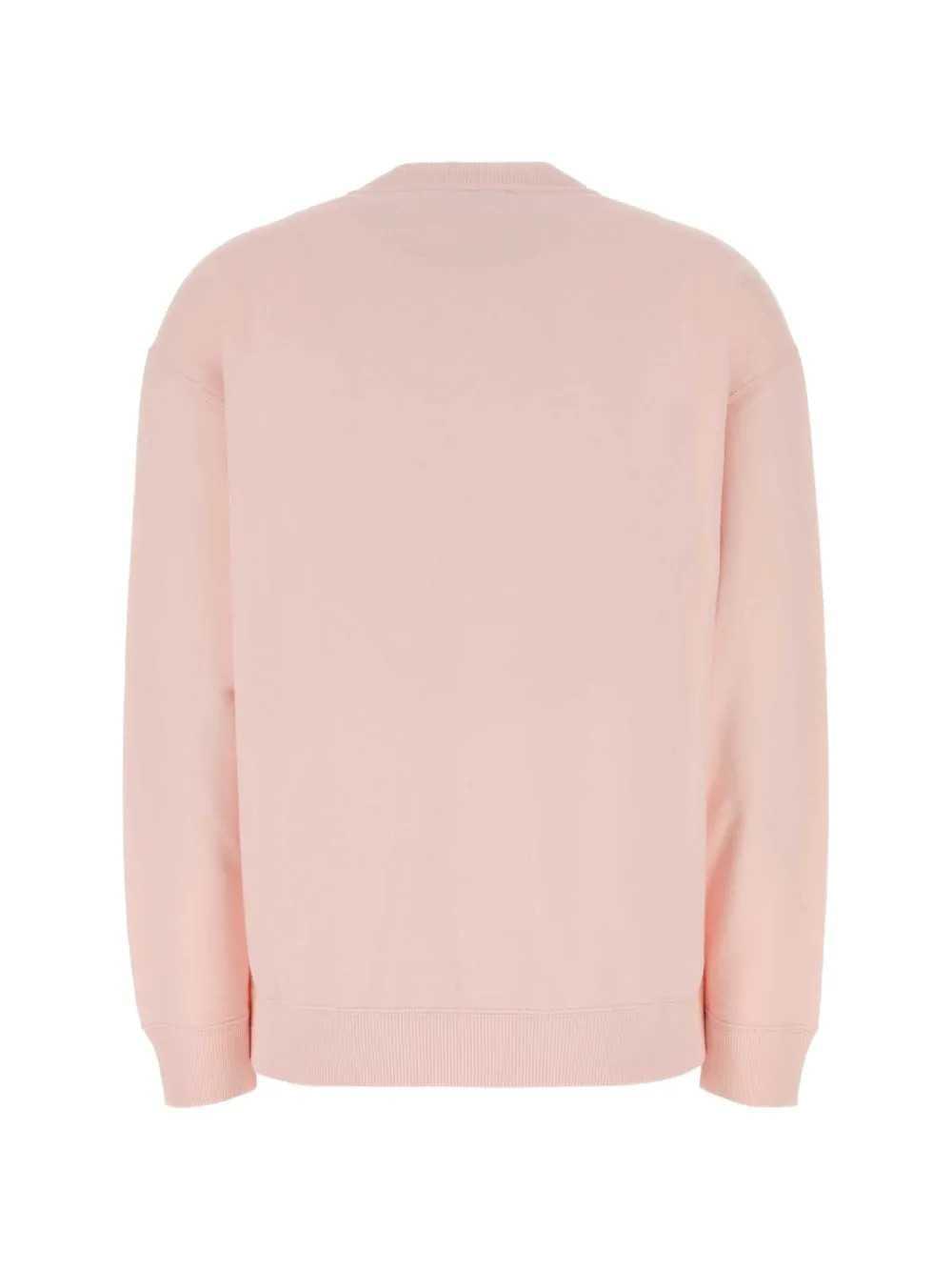 Jil Sander Women Crew-Neck Sweatshirt JIL SANDER