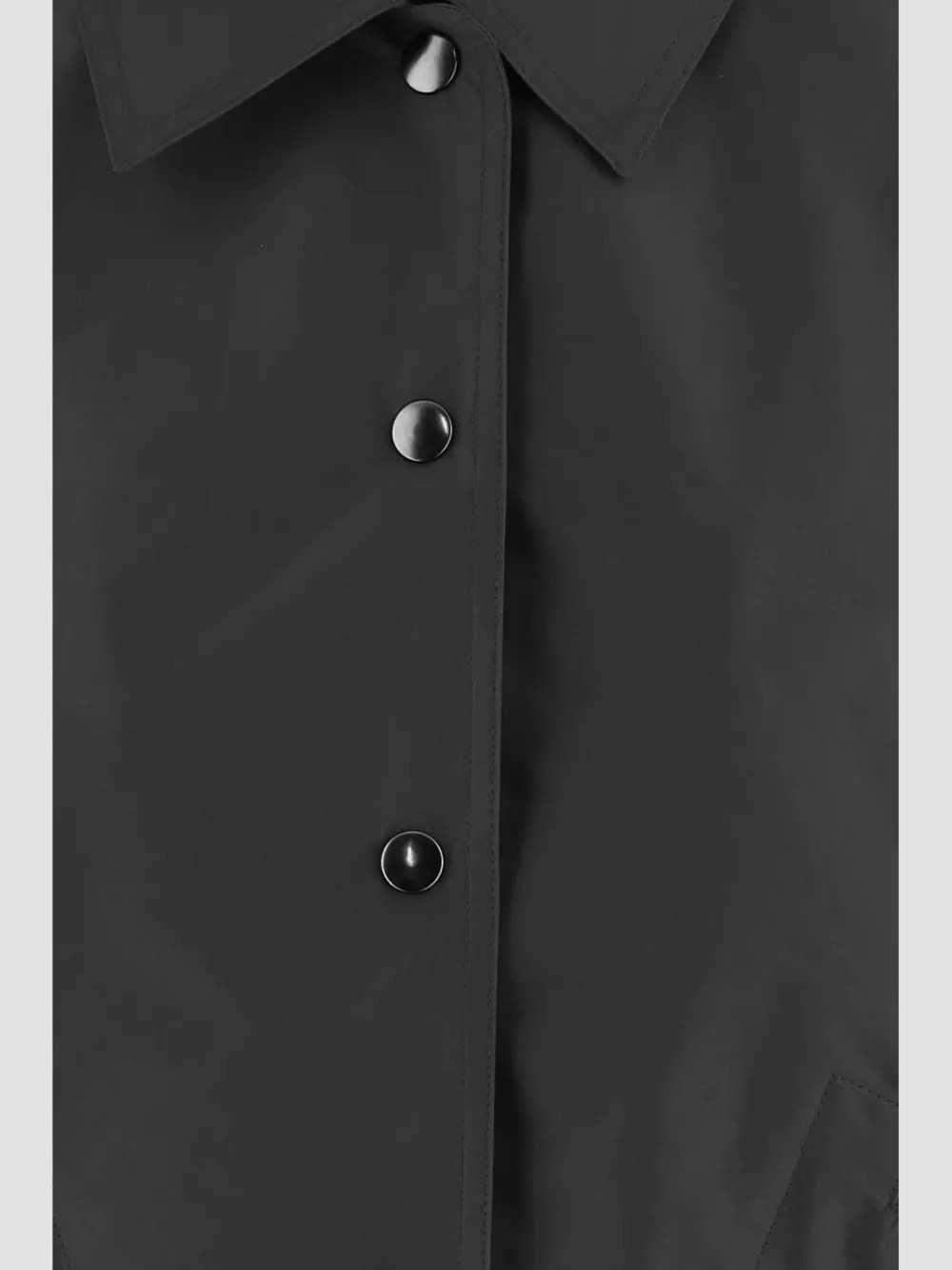 Jil Sander Women Jacket With Elasticated Cuffs JIL SANDER