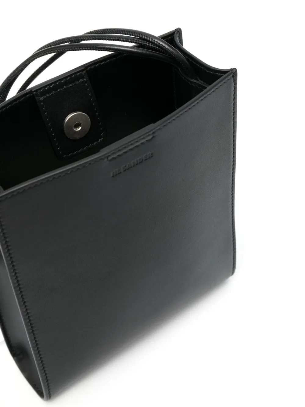 Jil Sander Men Tangle Shoulder Bag JIL SANDER