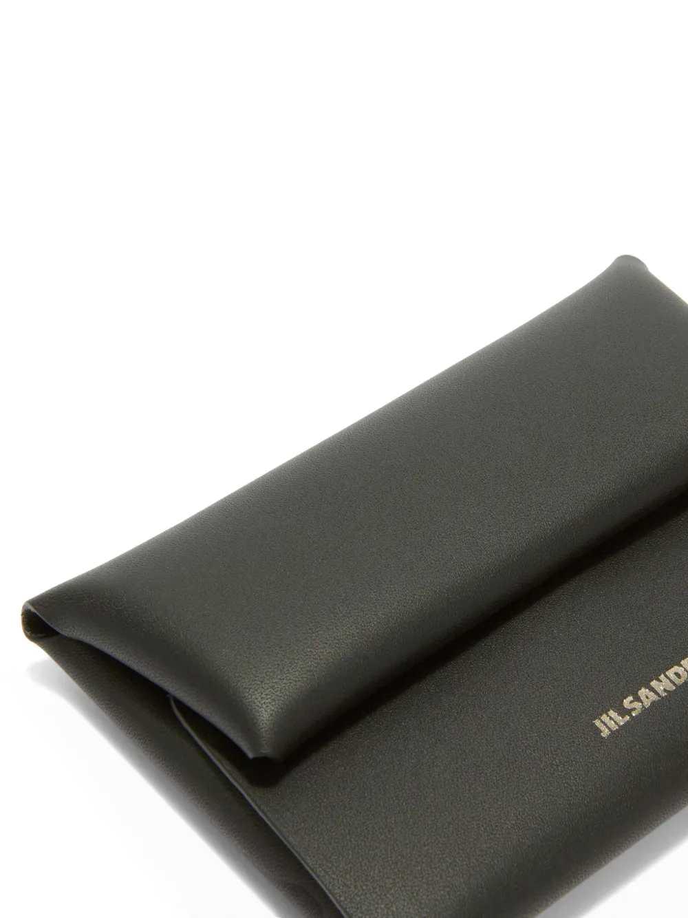 Jil Sander Men Coin Purse JIL SANDER