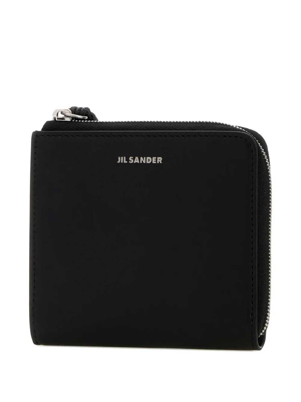 Jil Sander Men Zip-Around Wallet JIL SANDER