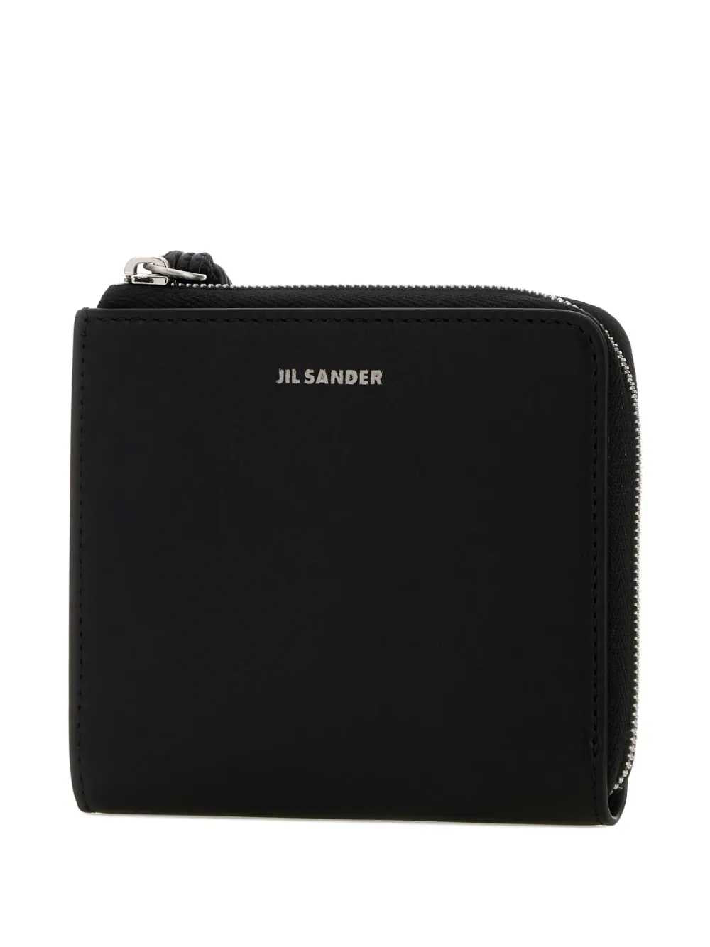 Jil Sander Men Zip-Around Wallet JIL SANDER