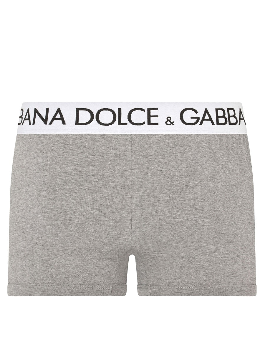 Dolce & Gabbana Men Boxer Regular Fit DOLCE & GABBANA