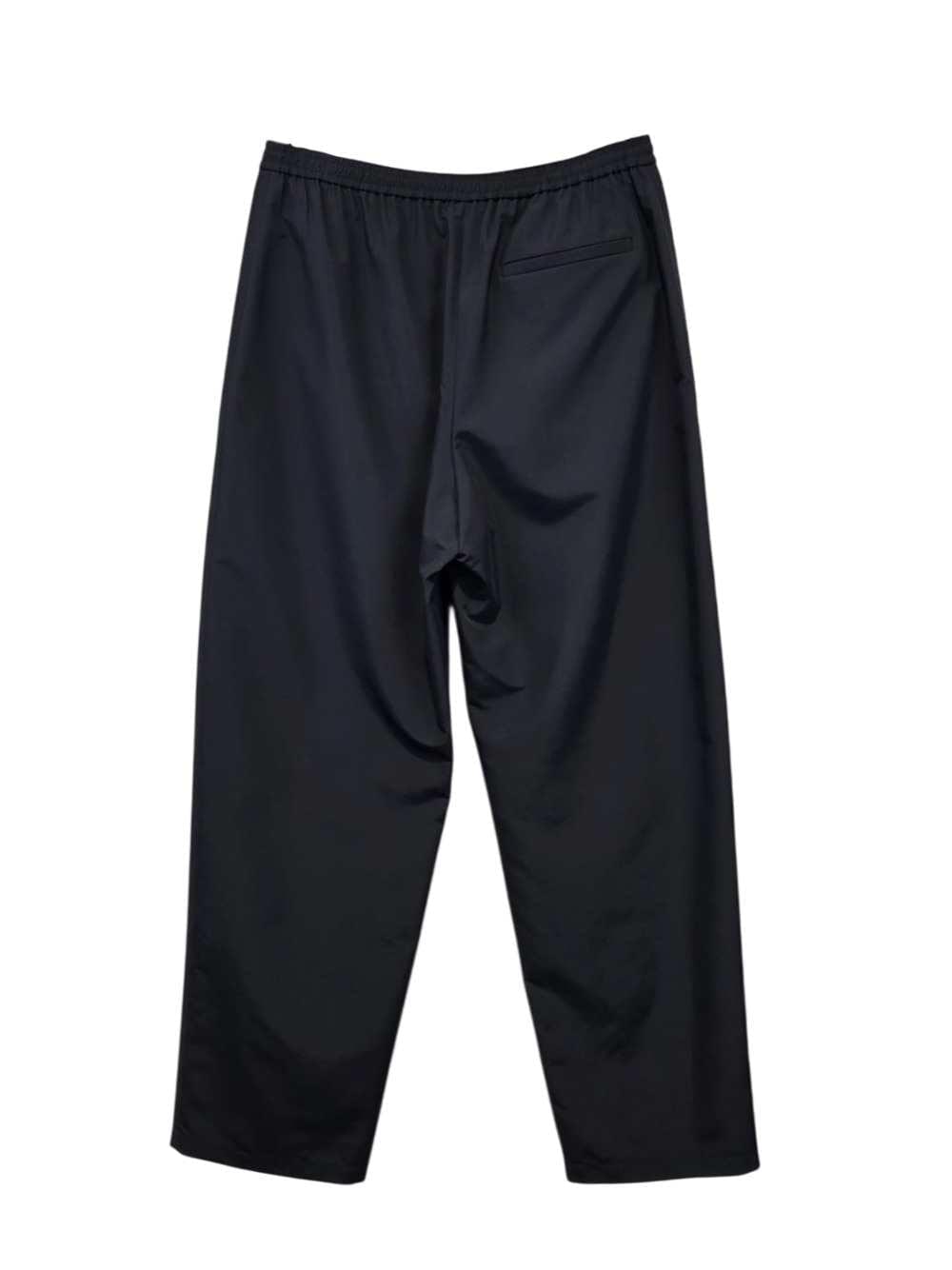Jil Sander Men Trouser 230 Aw 24 JIL SANDER