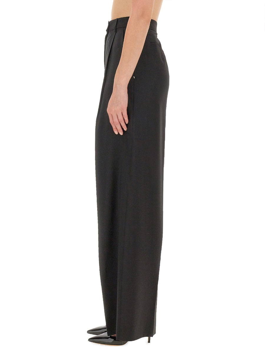 Sportmax Women Pants "Sail" SPORTMAX