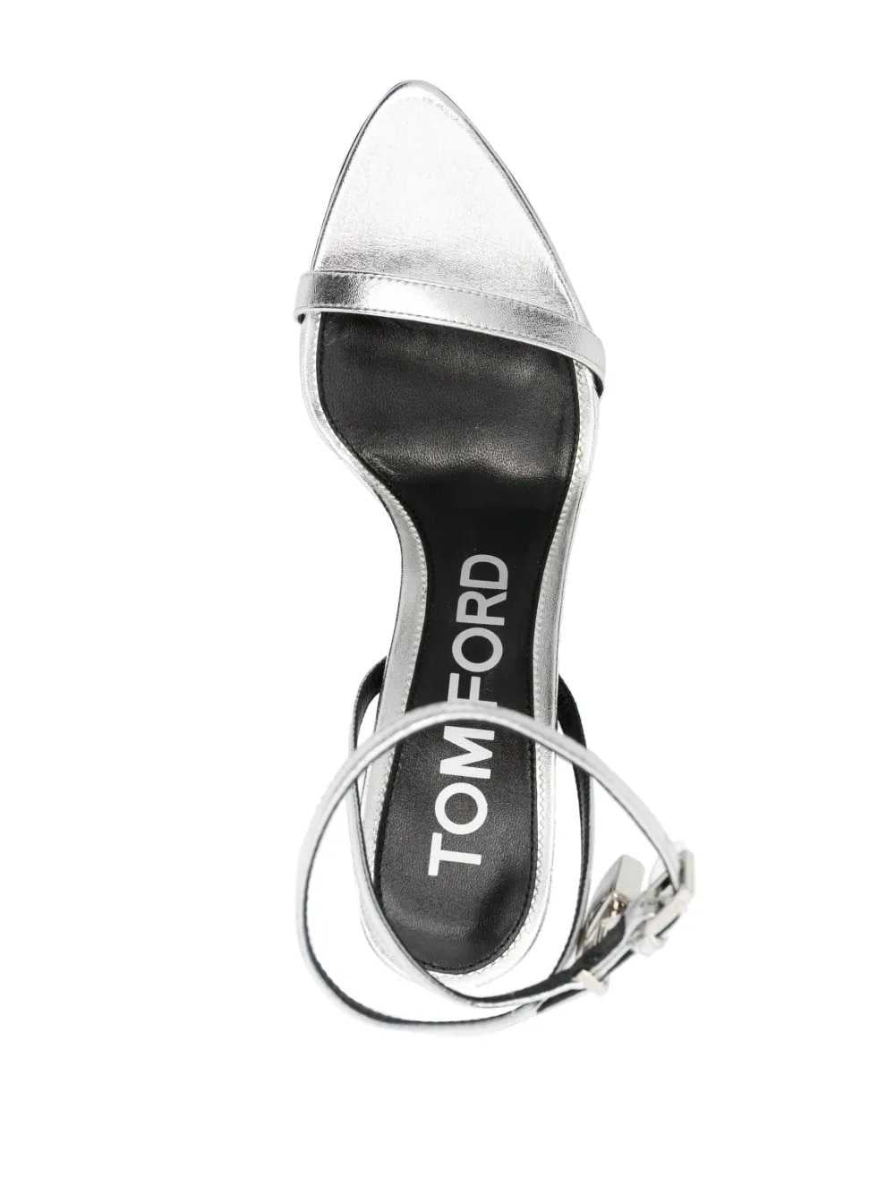 Tom Ford Women 90 Mm Sandals TOM FORD