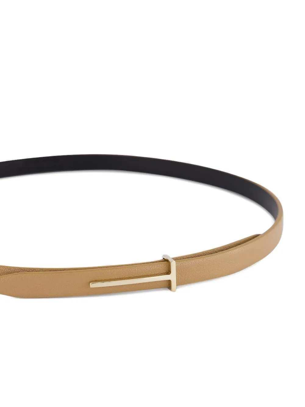 Tom Ford Women Classic Belt TOM FORD