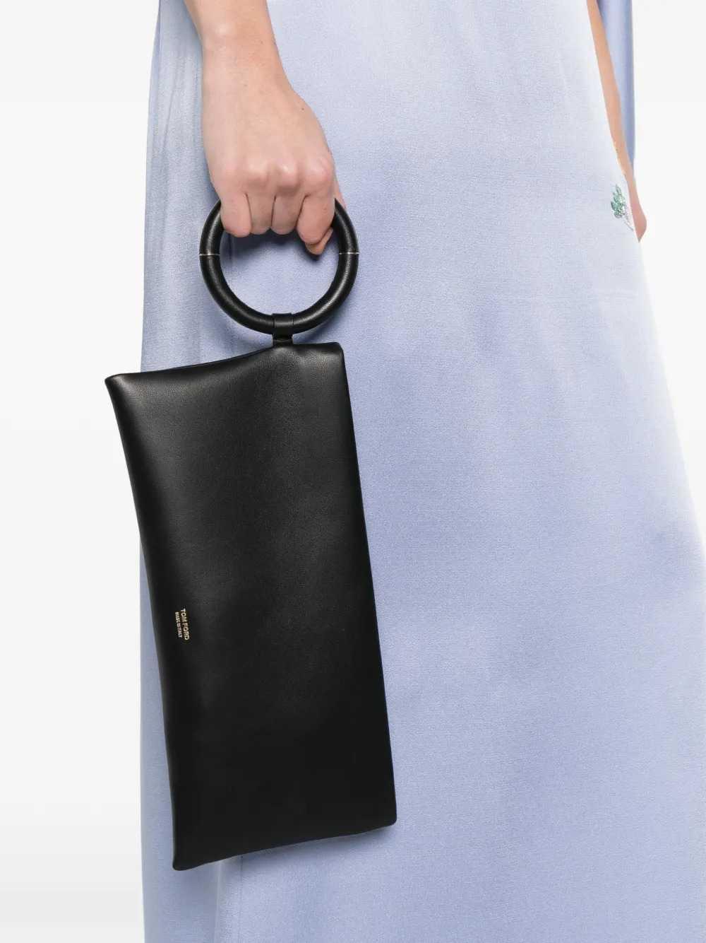 Tom Ford Women Ring Closure TOM FORD