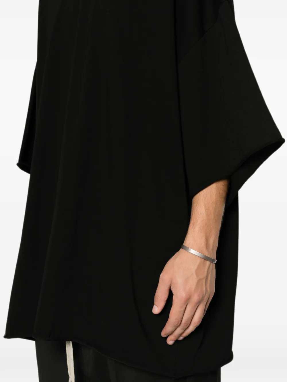 Rick Owens Men T-Shirt - Tommy T RICK OWENS