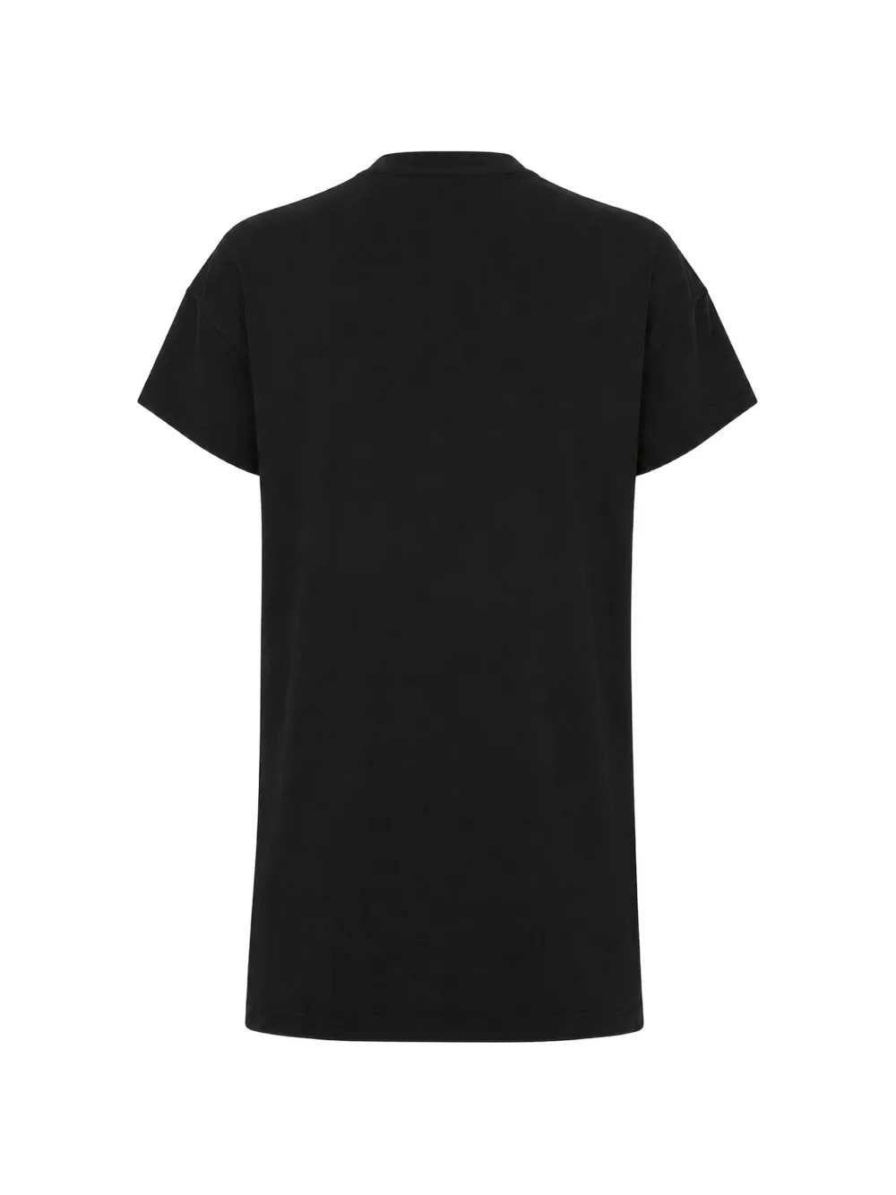 Rick Owens Men Jumbo Short-Sleeve T-Shirt RICK OWENS