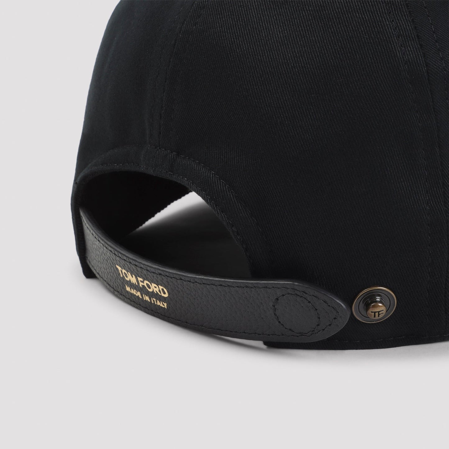 Tom Ford Cotton Hat Men TOM FORD