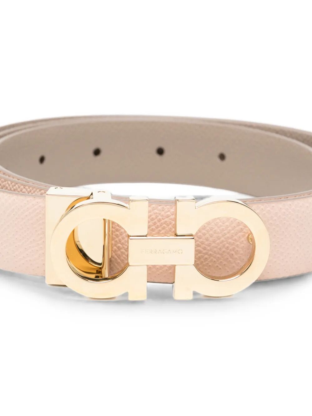 Ferragamo Women Donna H.25 Women`S Belts FERRAGAMO