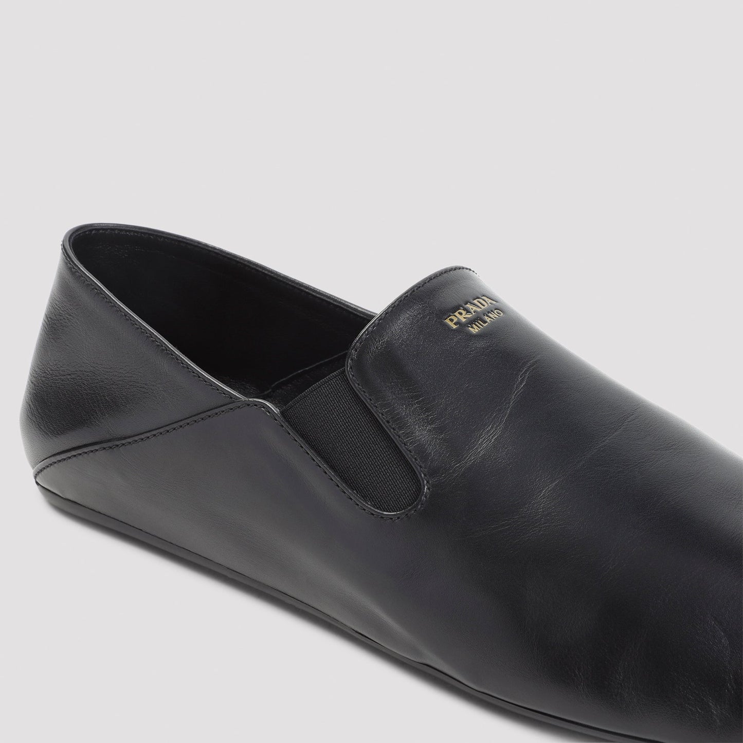 Prada Slip-On Loafer Men PRADA