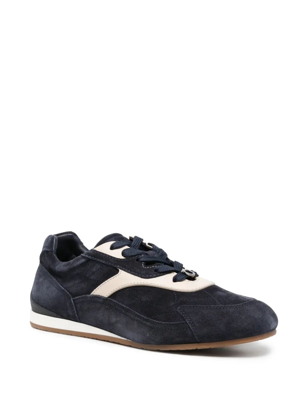 Ferragamo Men Sneakers Sebastien FERRAGAMO