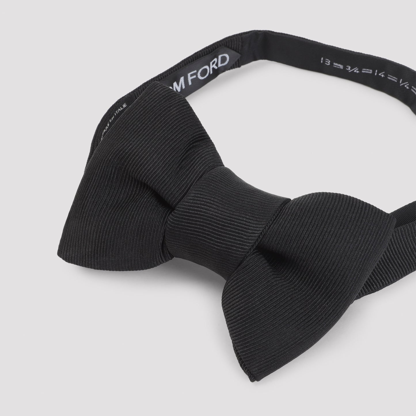 Tom Ford Pre-Tied Bow Tie Men TOM FORD