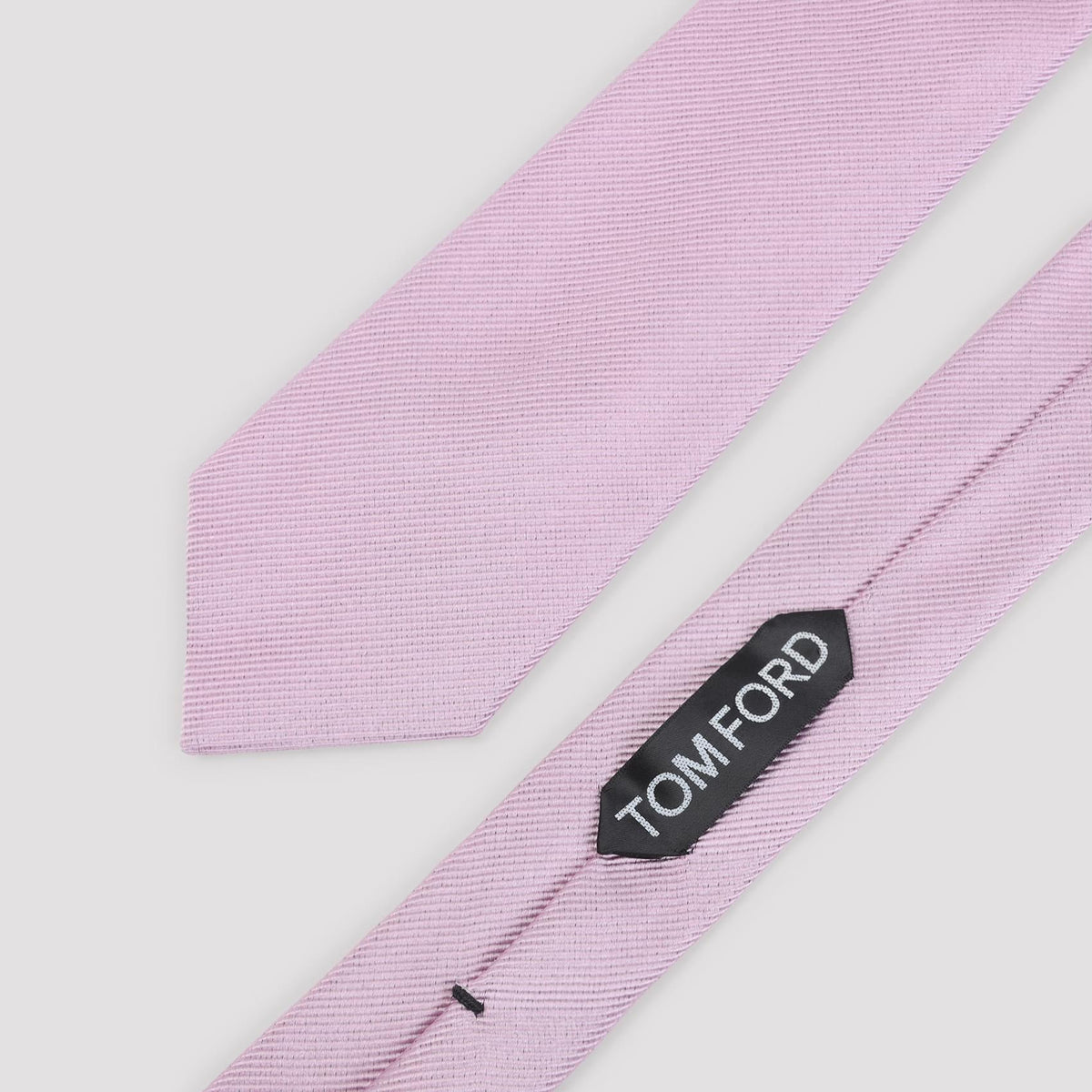 Tom Ford Solid Tie Men TOM FORD
