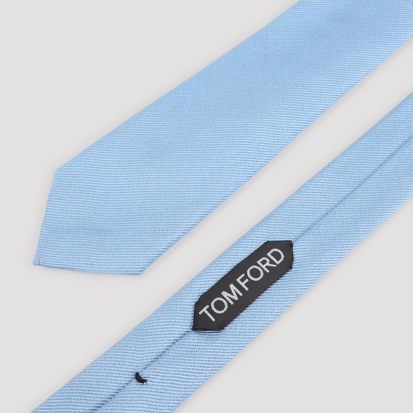 Tom Ford Solid Tie Men TOM FORD