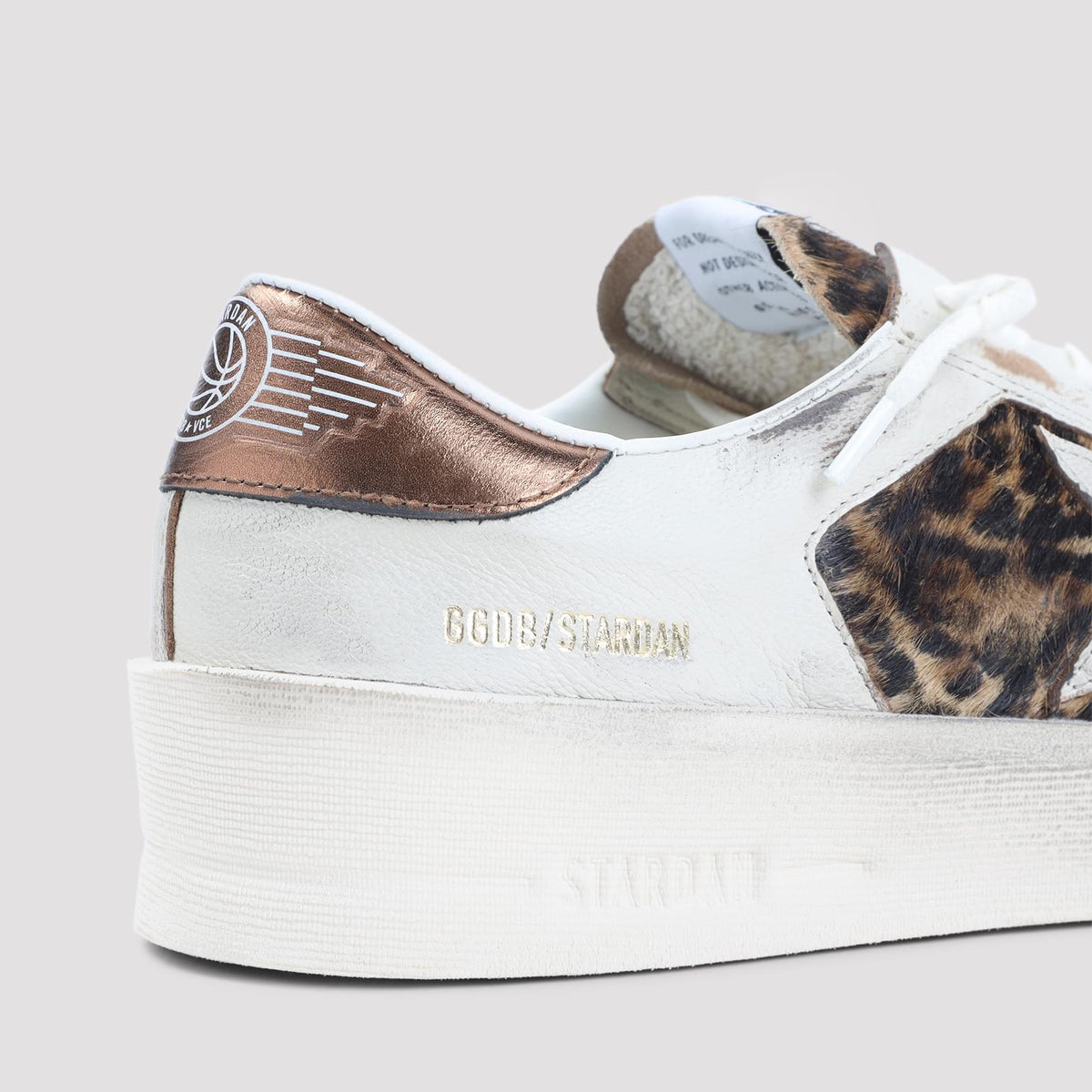 Golden Goose Stardan Sneakers Women GOLDEN GOOSE