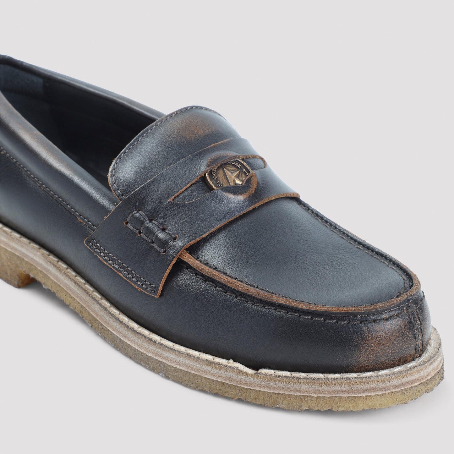 Golden Goose Jarry Loafers Women GOLDEN GOOSE