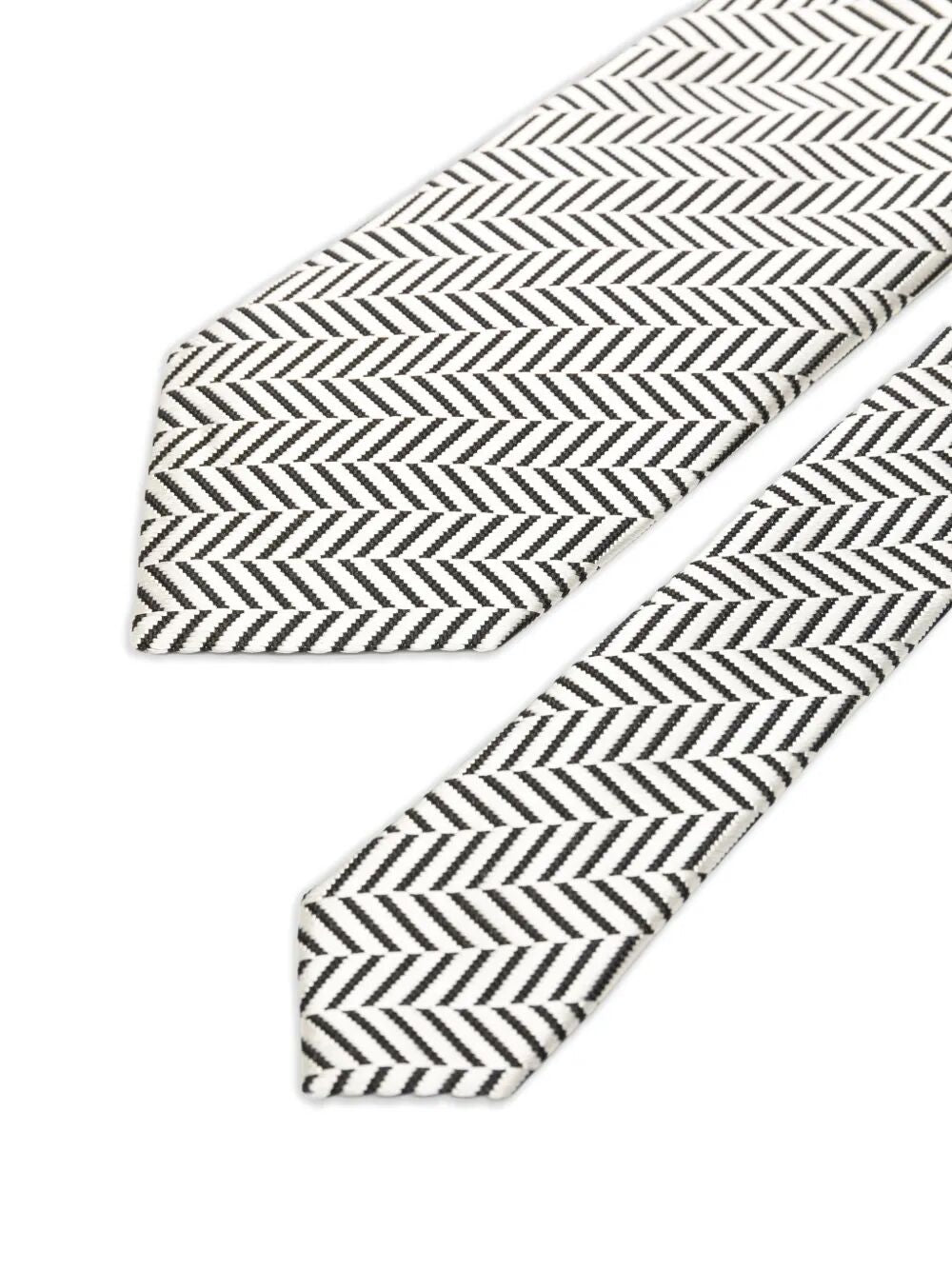 Tom Ford Men Silk Tie TOM FORD