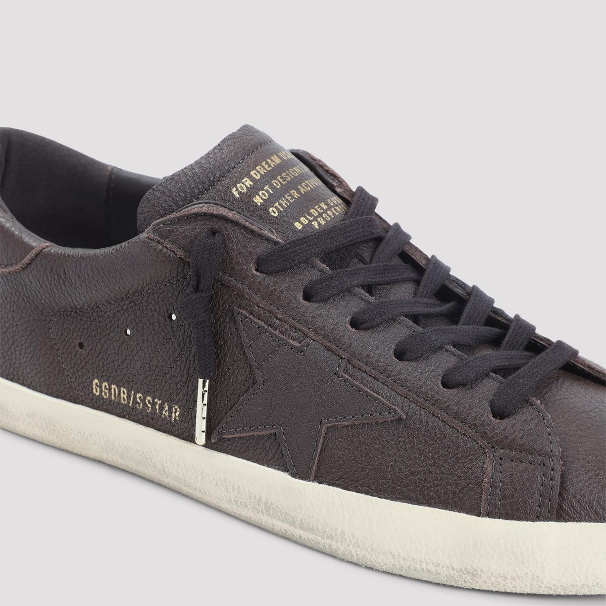 Golden Goose Superstar Sneakers Men GOLDEN GOOSE