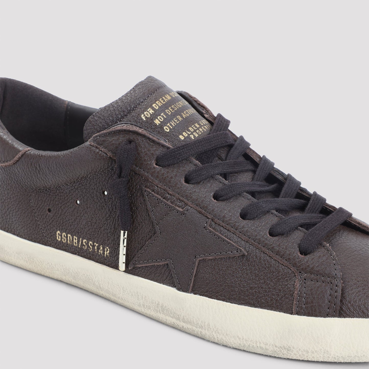 Golden Goose Superstar Sneakers Men GOLDEN GOOSE