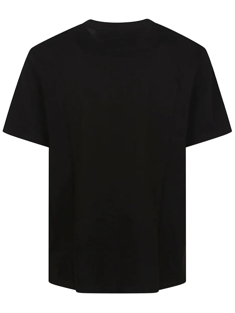C.P. Company Men 30/1 Jersey Short Sleeve Logo Patch T-Shirt C.P. COMPANY
