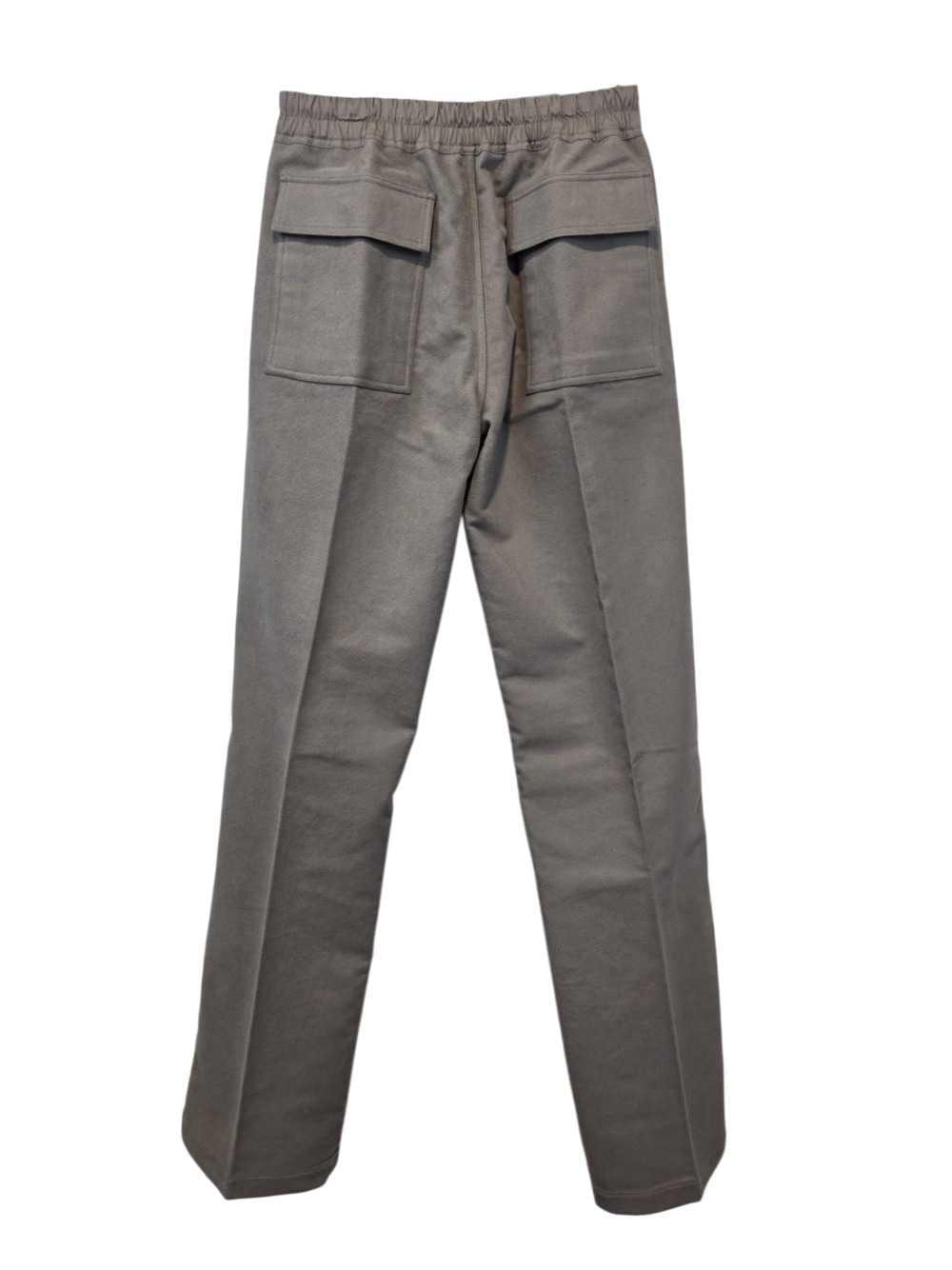 Rick Owens Men Pants - Dietrich Drawstring RICK OWENS