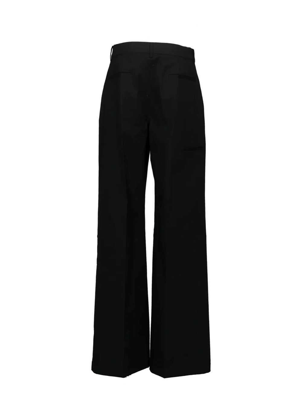 Rick Owens Men Trousers - Work Pants RICK OWENS