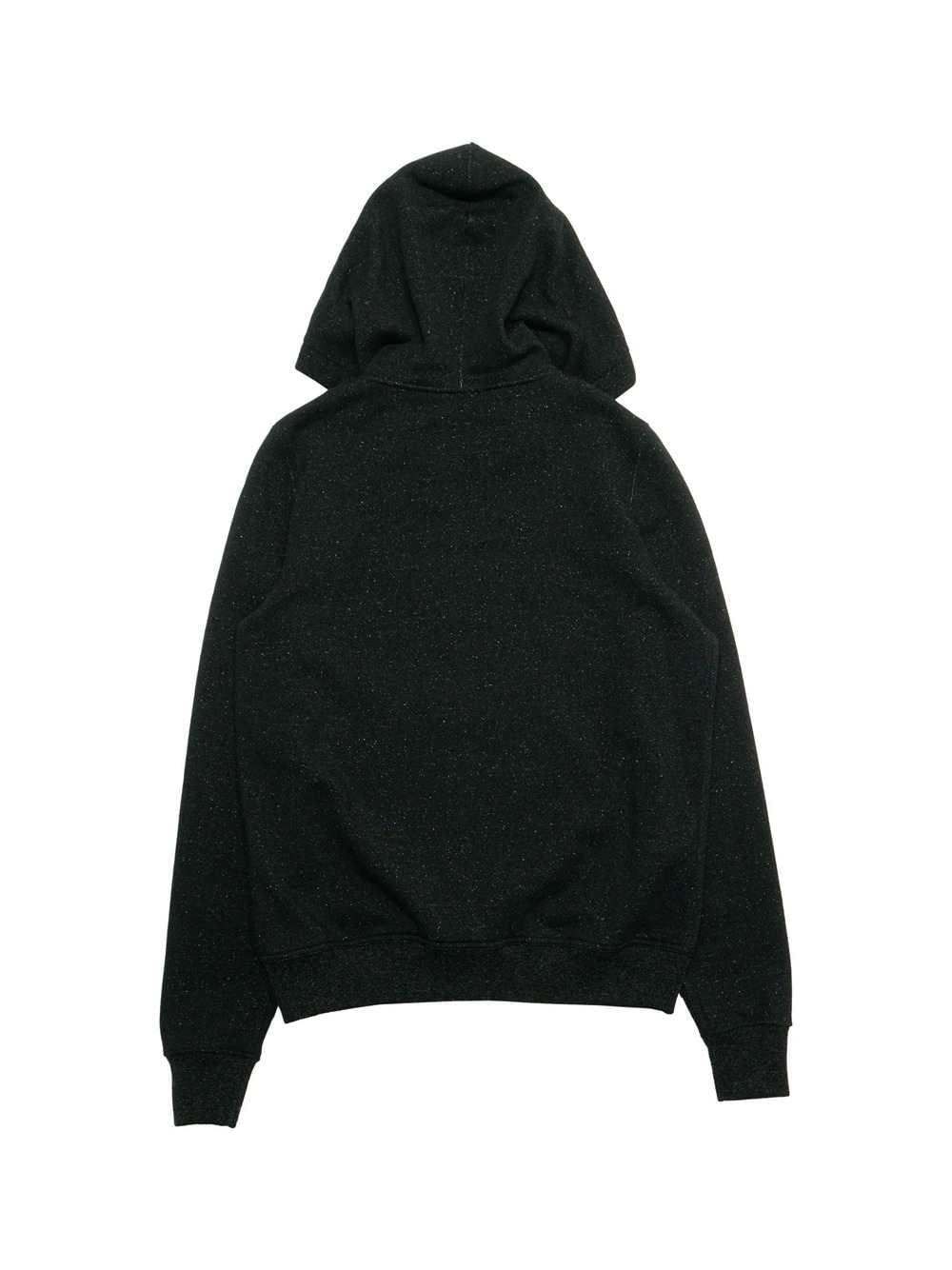 Rick Owens Men Jason Hoodie Sweatshirt RICK OWENS