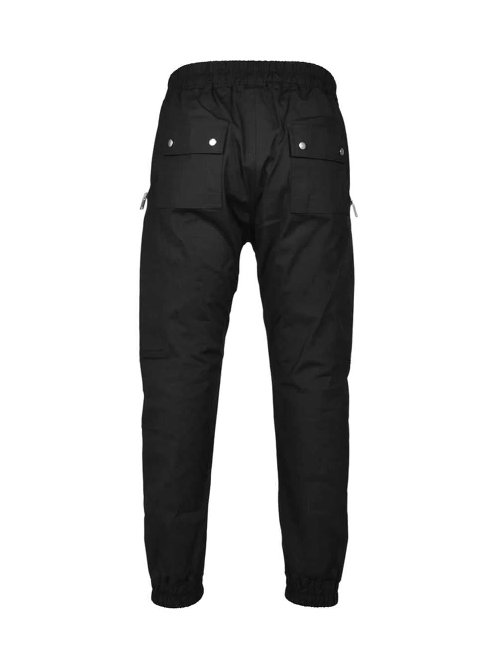 Rick Owens Men Heizer Cargo Pants RICK OWENS