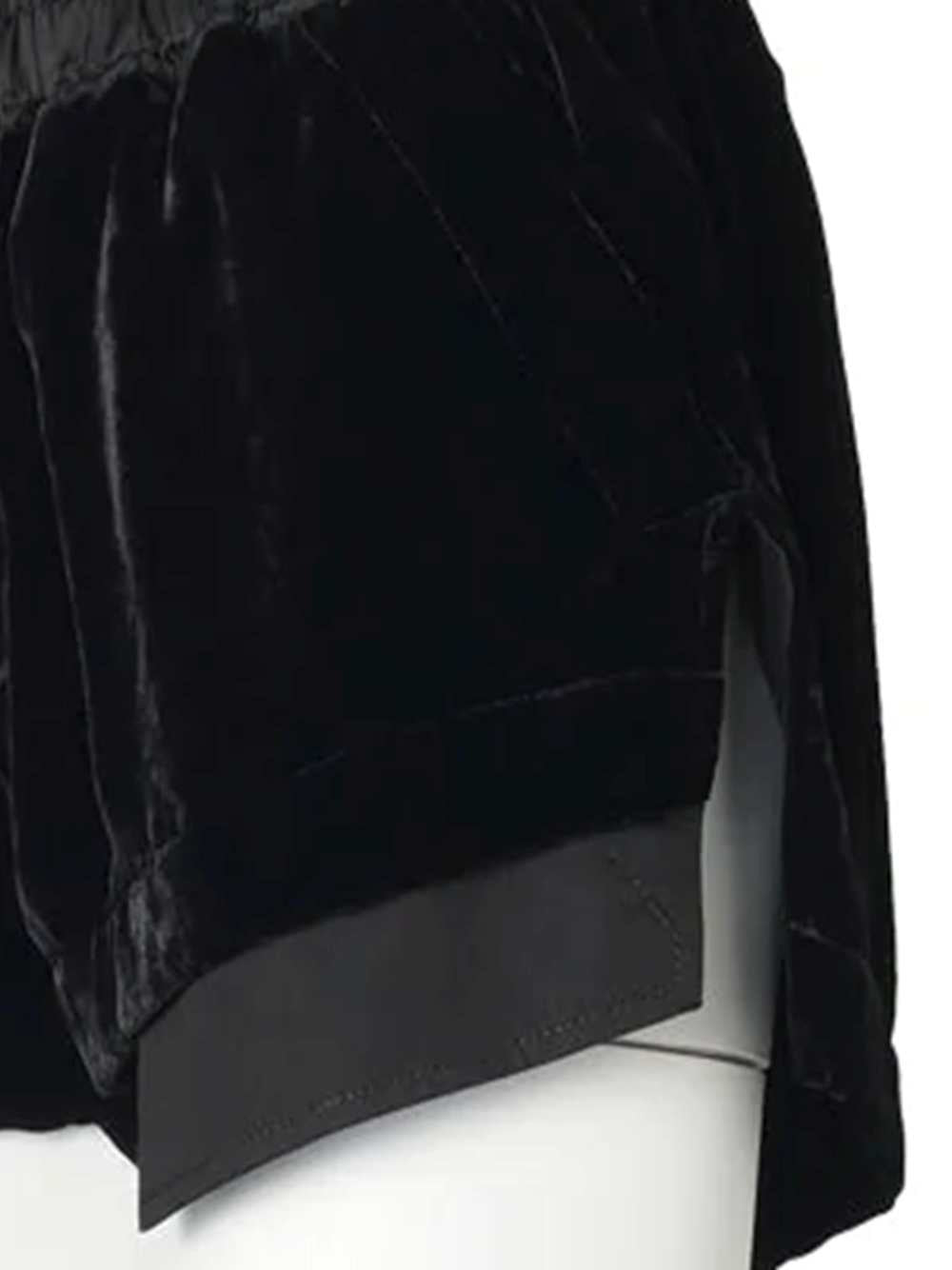 Rick Owens Women Shorts - Fog Boxers RICK OWENS