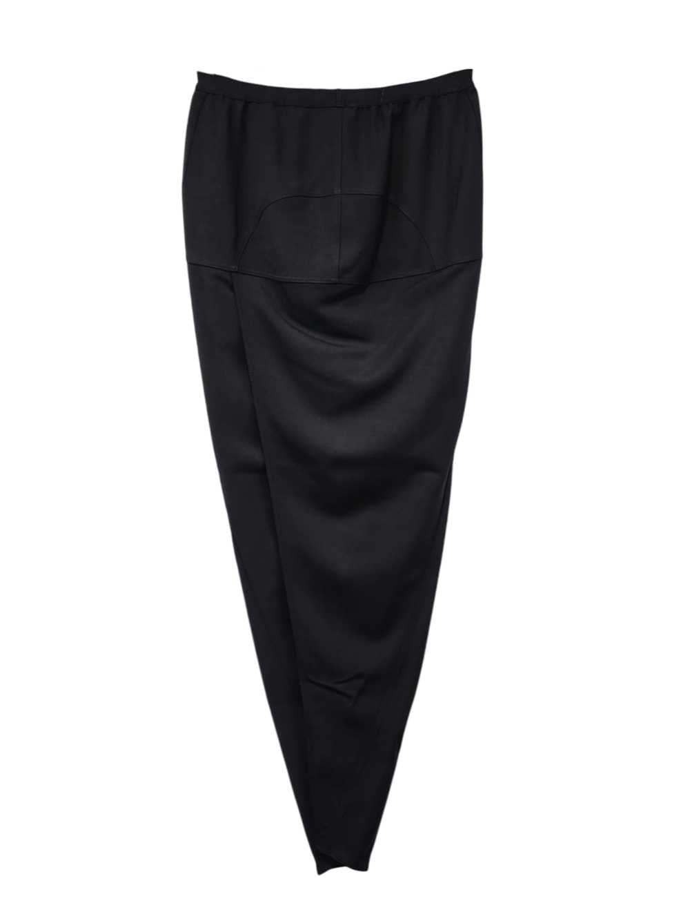Rick Owens Women Skirt - Soft Pillar Long RICK OWENS