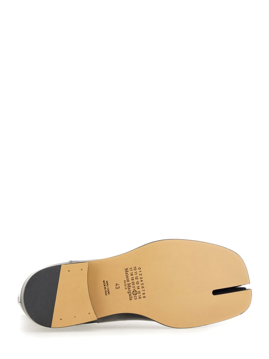 Maison Margiela Men Tabi Chelsea Boot MAISON MARGIELA