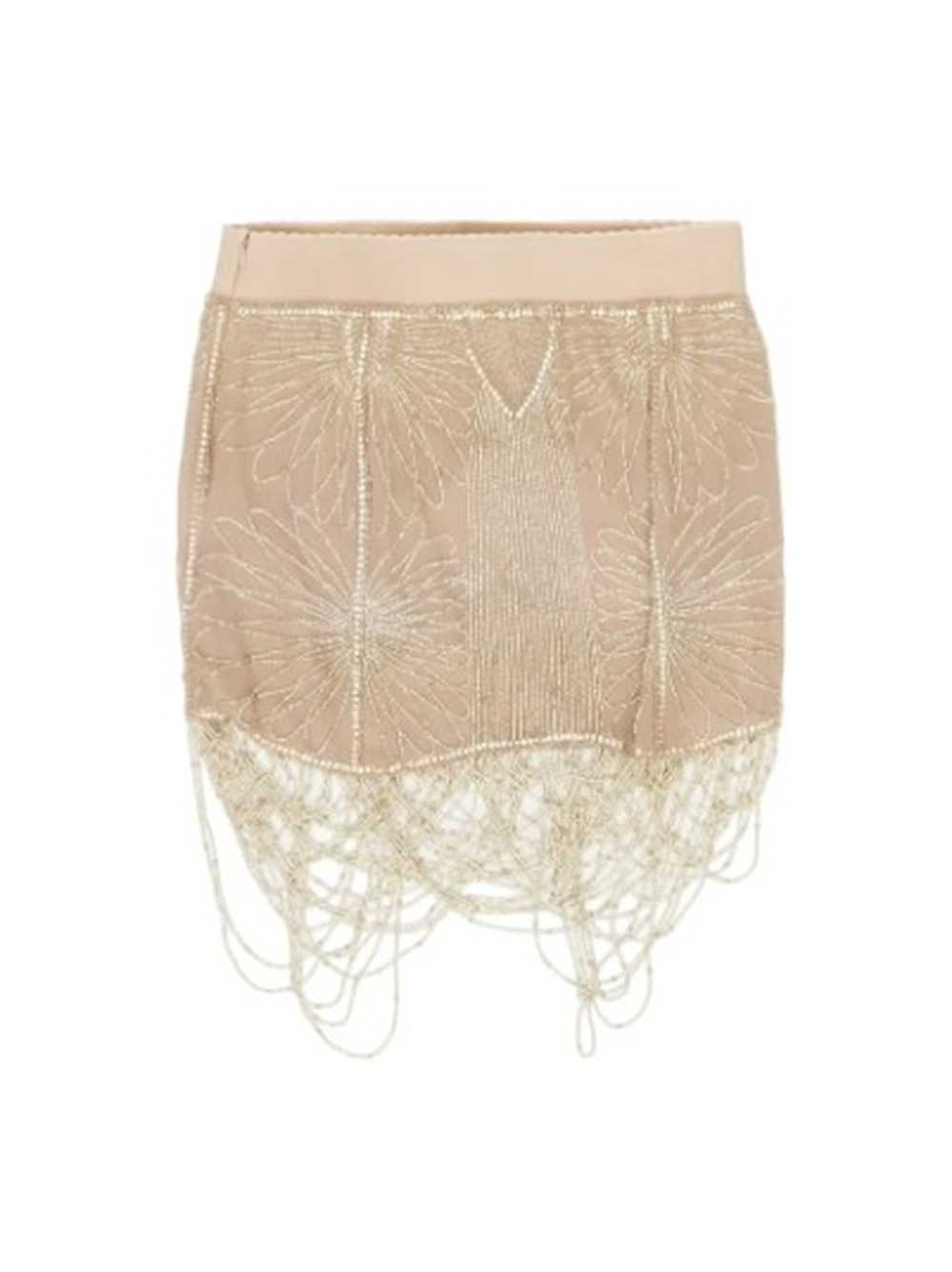 The Attico Women Mini Skirt THE ATTICO
