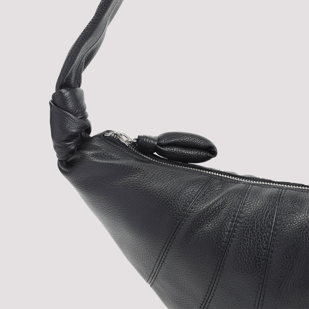 Lemaire Medium Croissant Shoulder Bag Women LEMAIRE