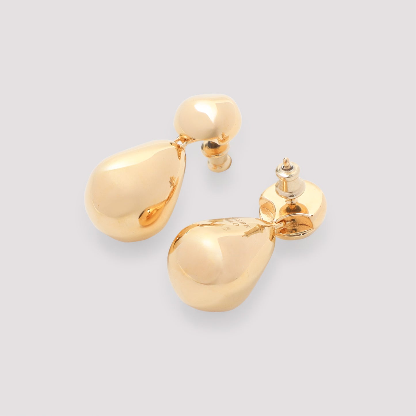 Phoebe Philo Sterling Earrings Women PHOEBE PHILO