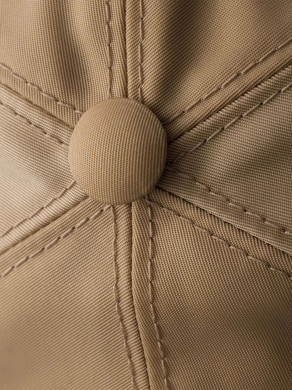 Prada Men Re-Nylon Baseball Cap PRADA