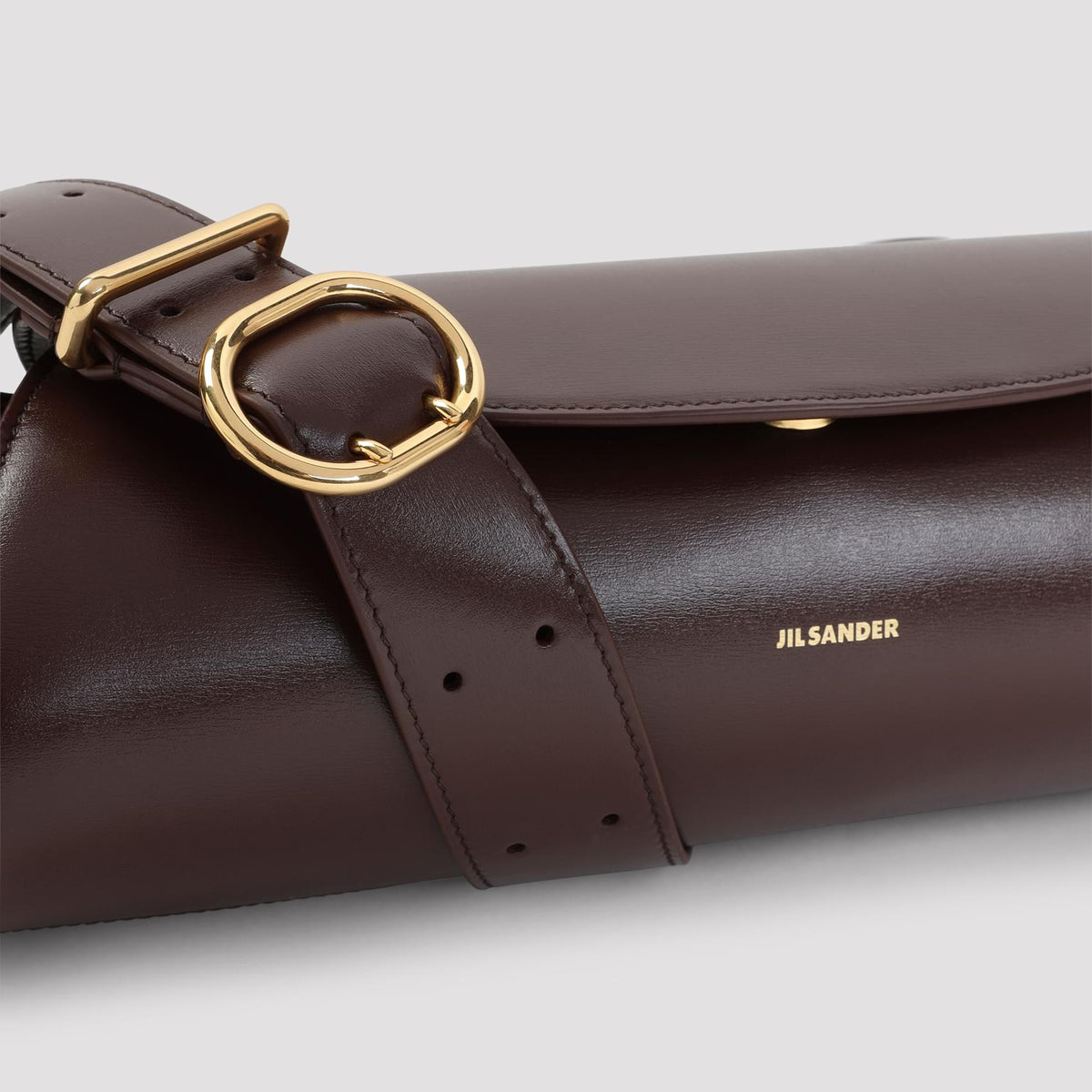 Jil Sander Cannolo Bag Women JIL SANDER
