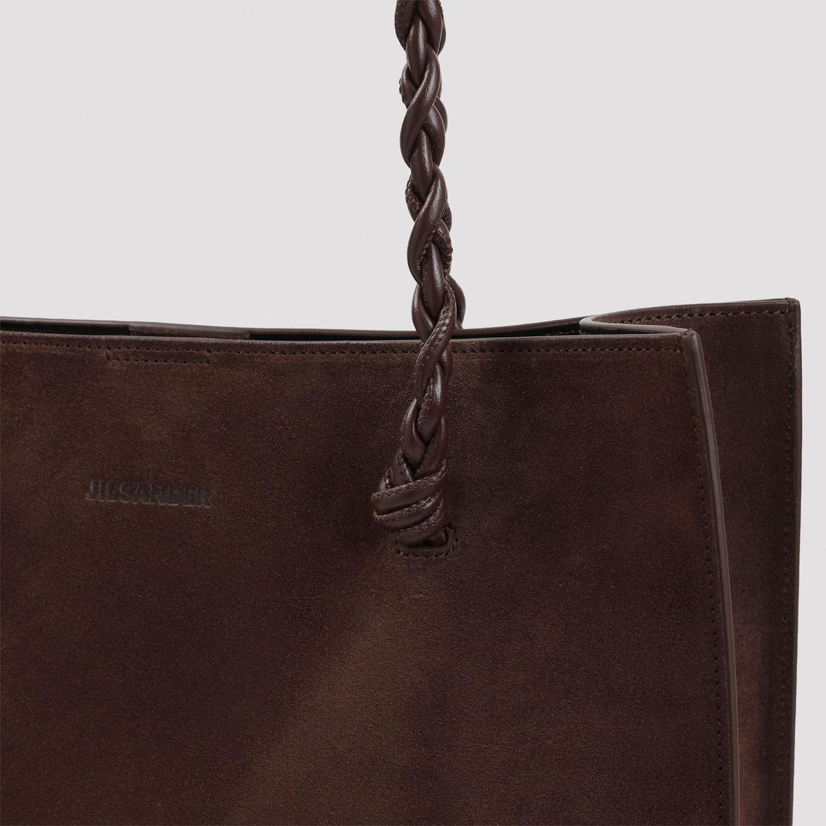 Jil Sander Tangle Tote Bag Women JIL SANDER
