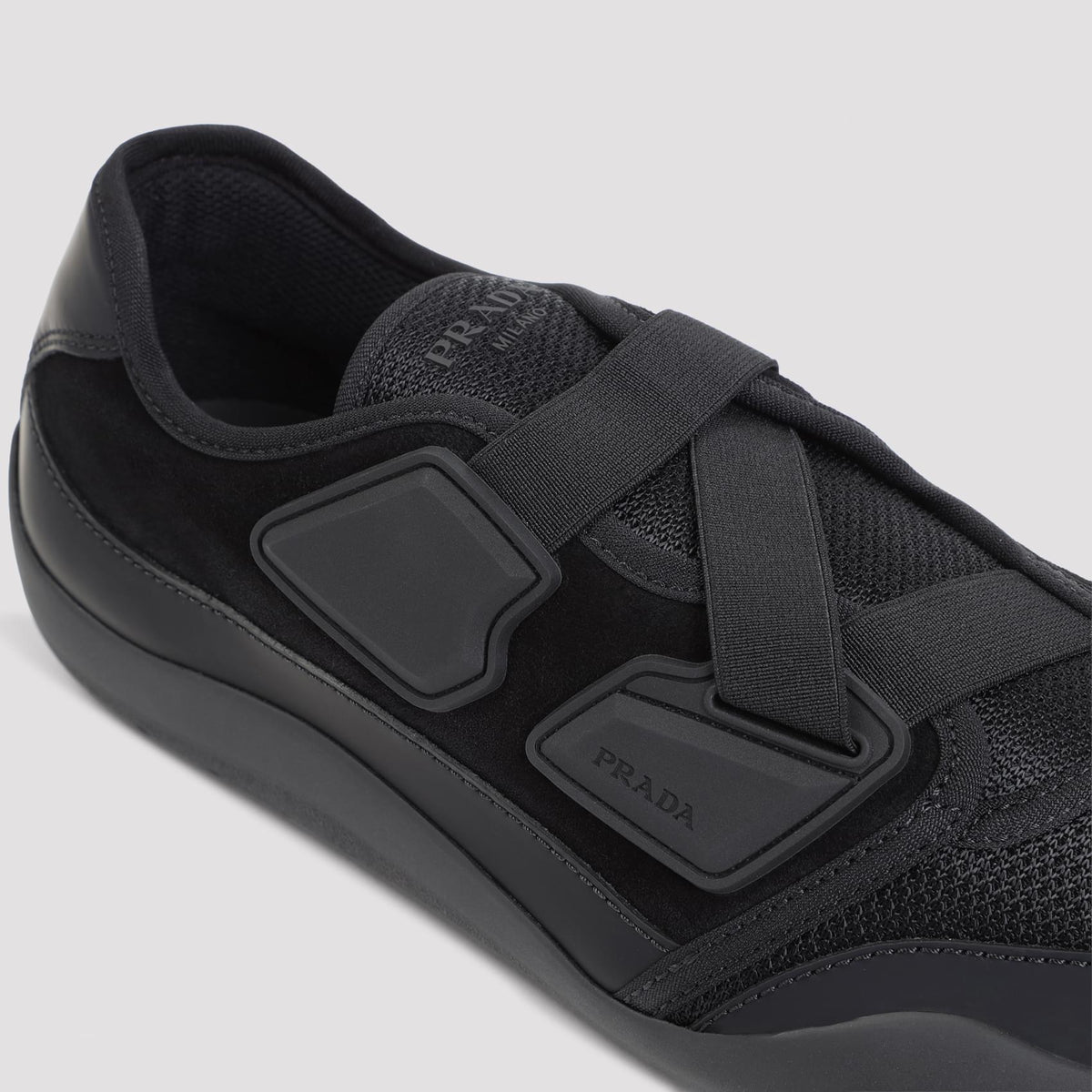 Prada Speedrock Sneakers Men PRADA
