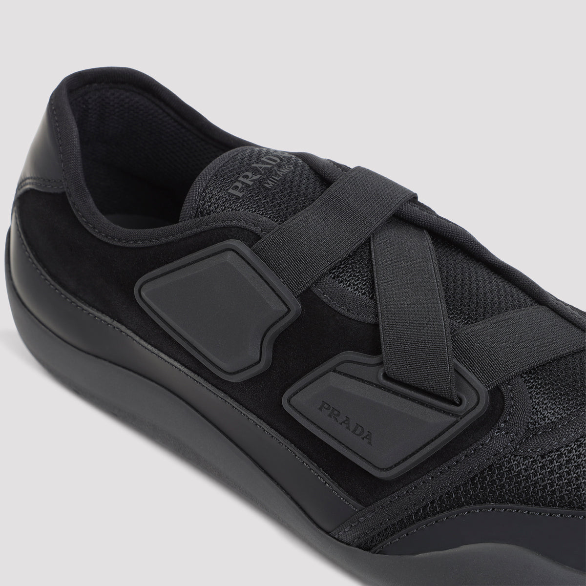Prada Speedrock Sneakers Men PRADA
